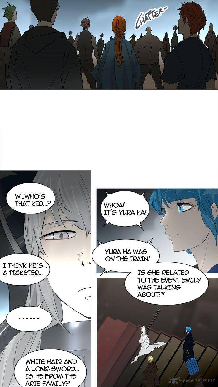 Tower Of God 241 32