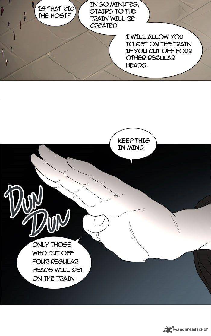 Tower Of God 241 36