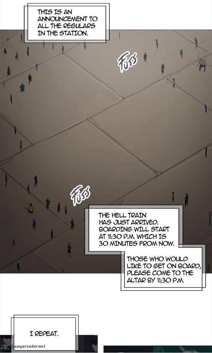 Tower Of God 241 8