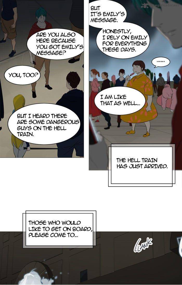 Tower Of God 241 9