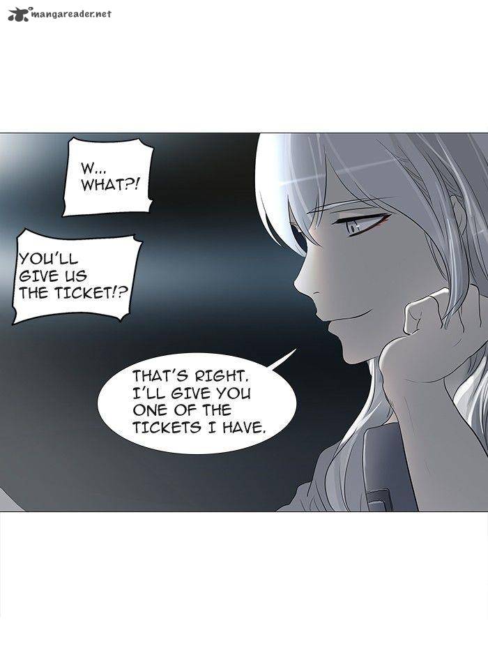 Tower Of God 242 21