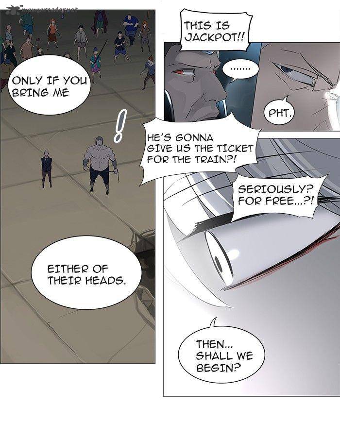 Tower Of God 242 22