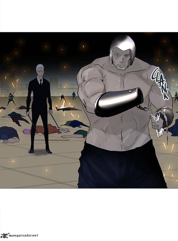 Tower Of God 242 26