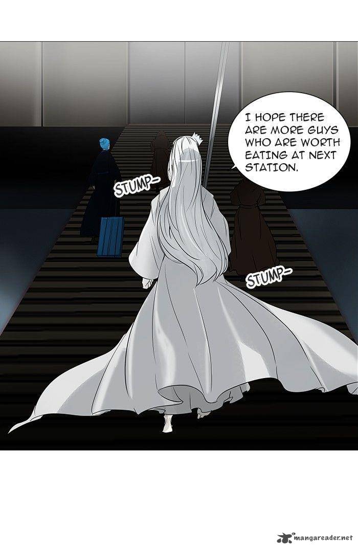 Tower Of God 242 47