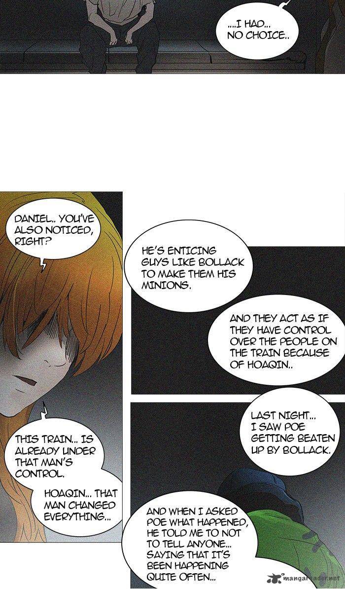 Tower Of God 242 5