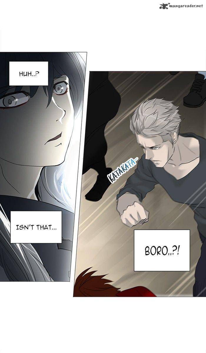 Tower Of God 242 50