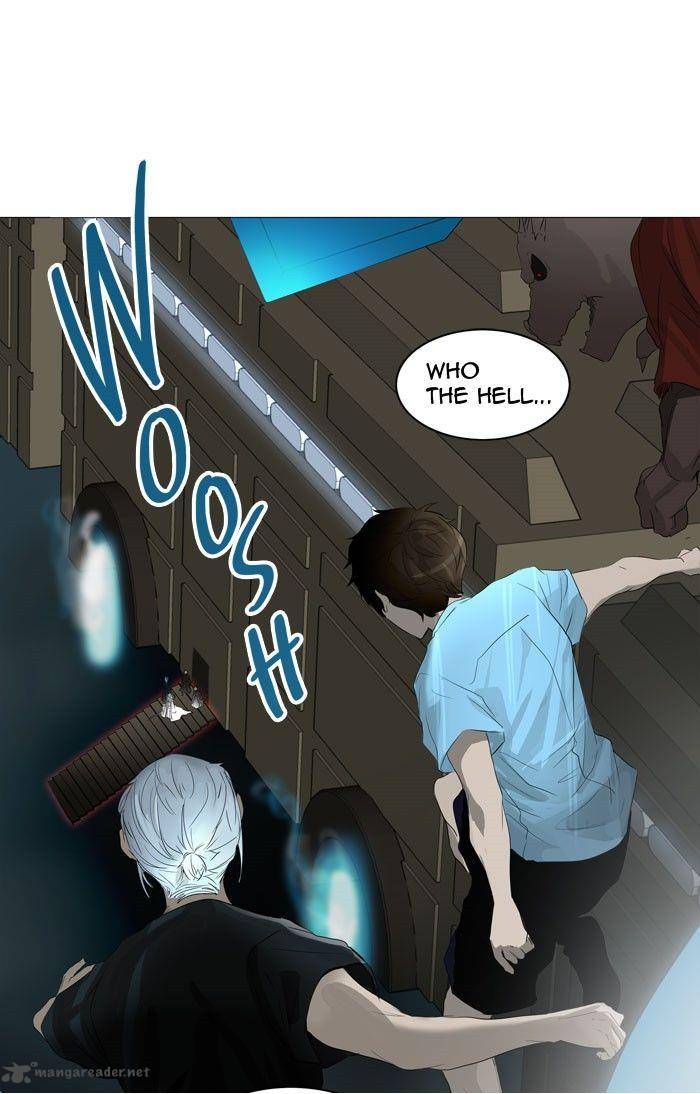 Tower Of God 243 1