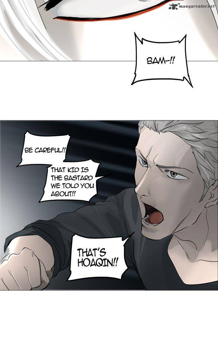 Tower Of God 243 11