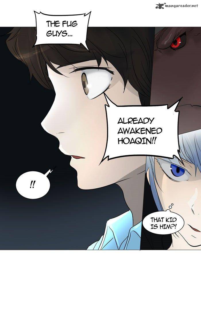 Tower Of God 243 12