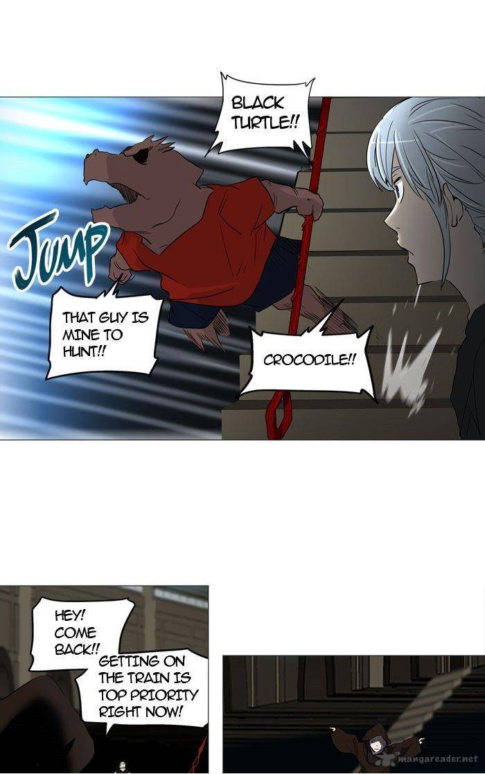 Tower Of God 243 30