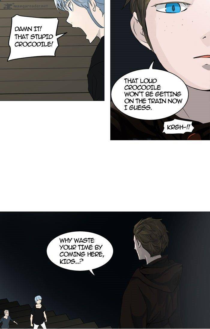 Tower Of God 243 34