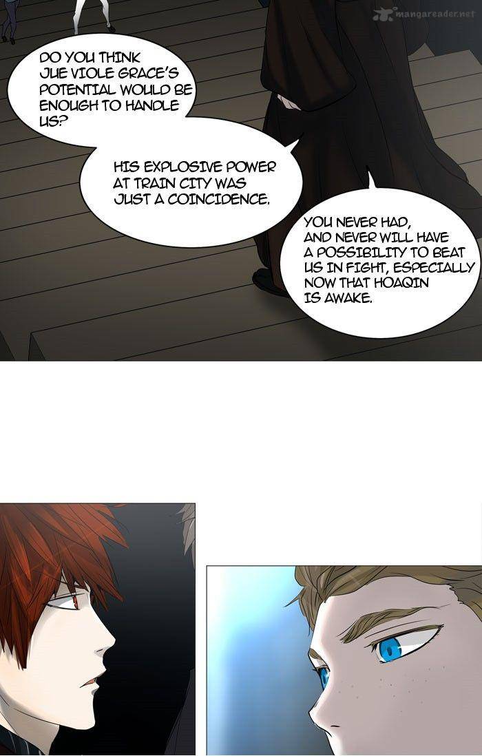 Tower Of God 243 35