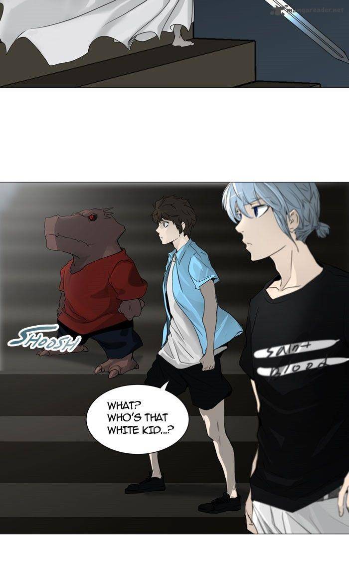 Tower Of God 243 8