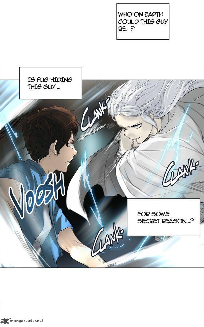 Tower Of God 244 16