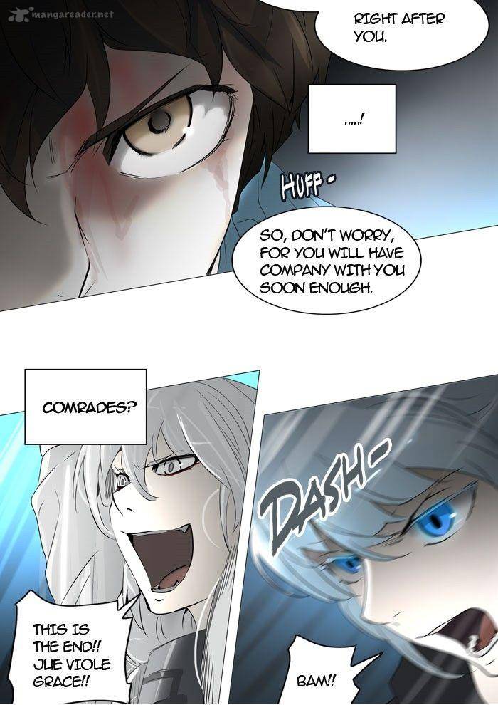Tower Of God 244 44