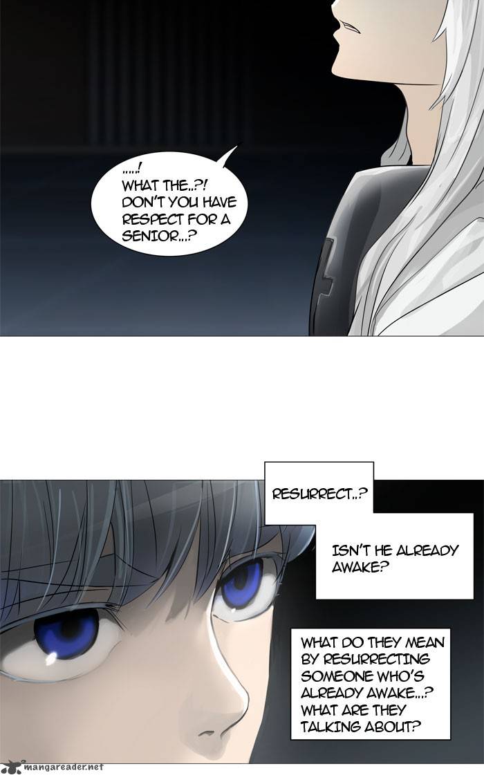 Tower Of God 245 29