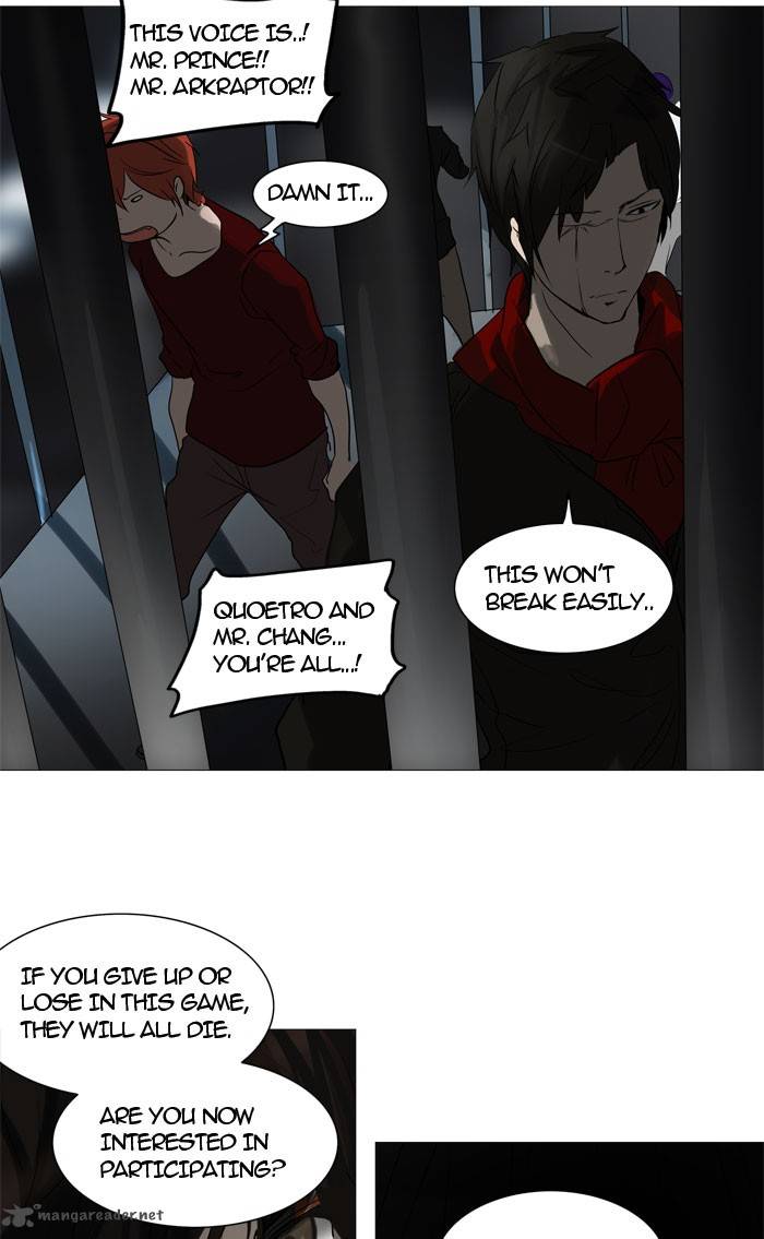 Tower Of God 245 35