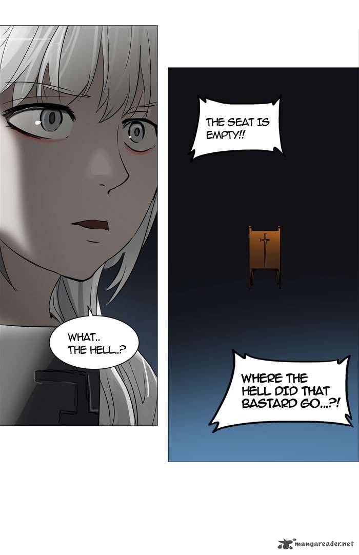 Tower Of God 246 43
