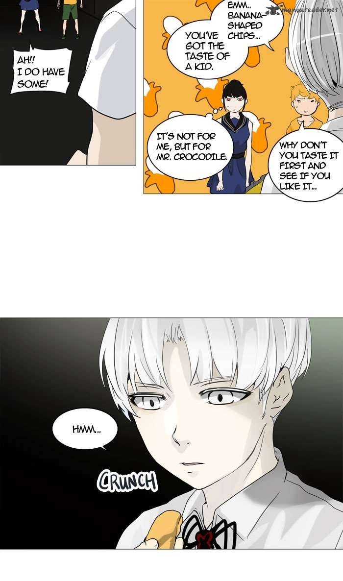 Tower Of God 246 8