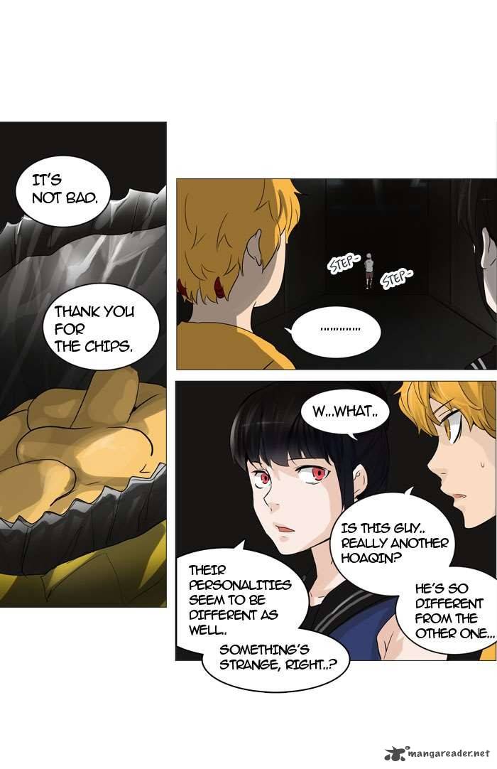 Tower Of God 246 9