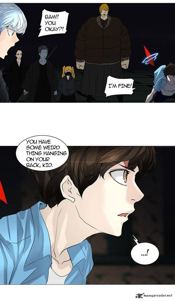 Tower Of God 249 31