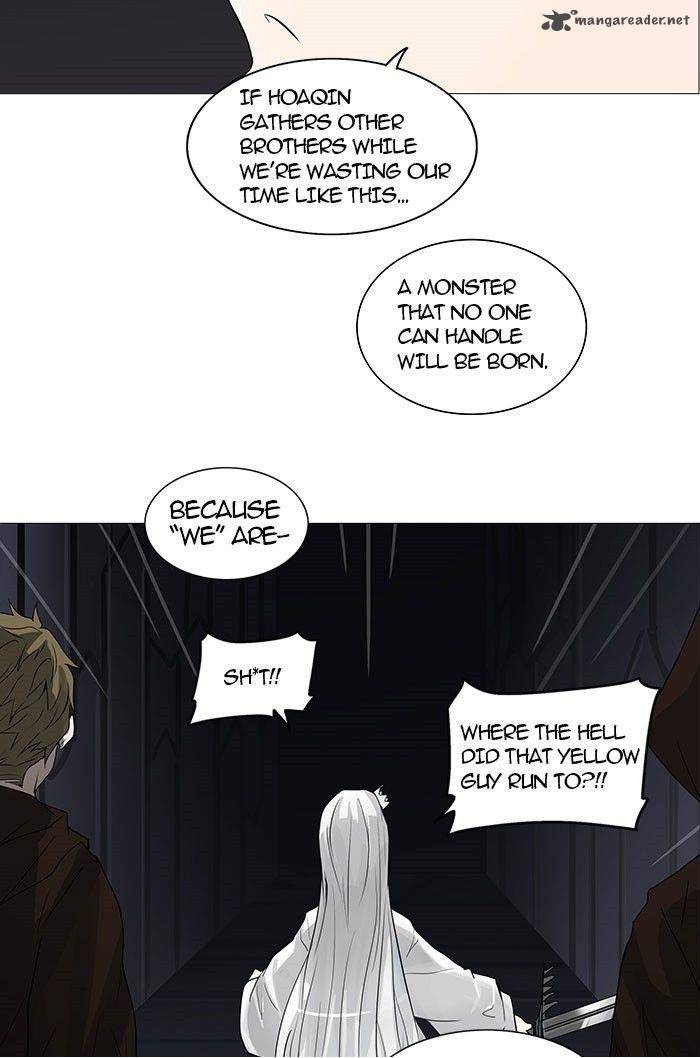 Tower Of God 249 50