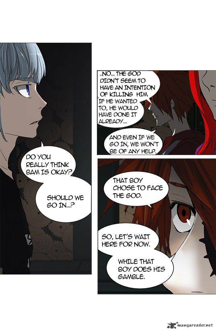 Tower Of God 249 58