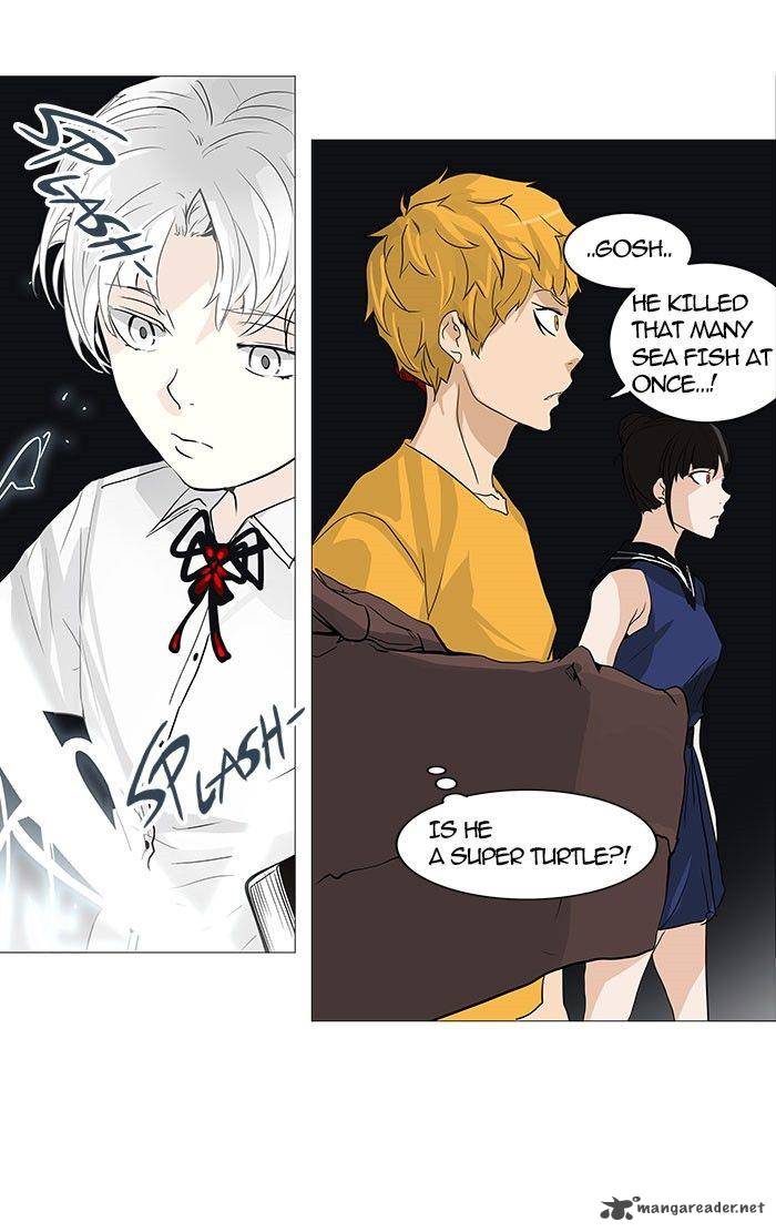 Tower Of God 250 28