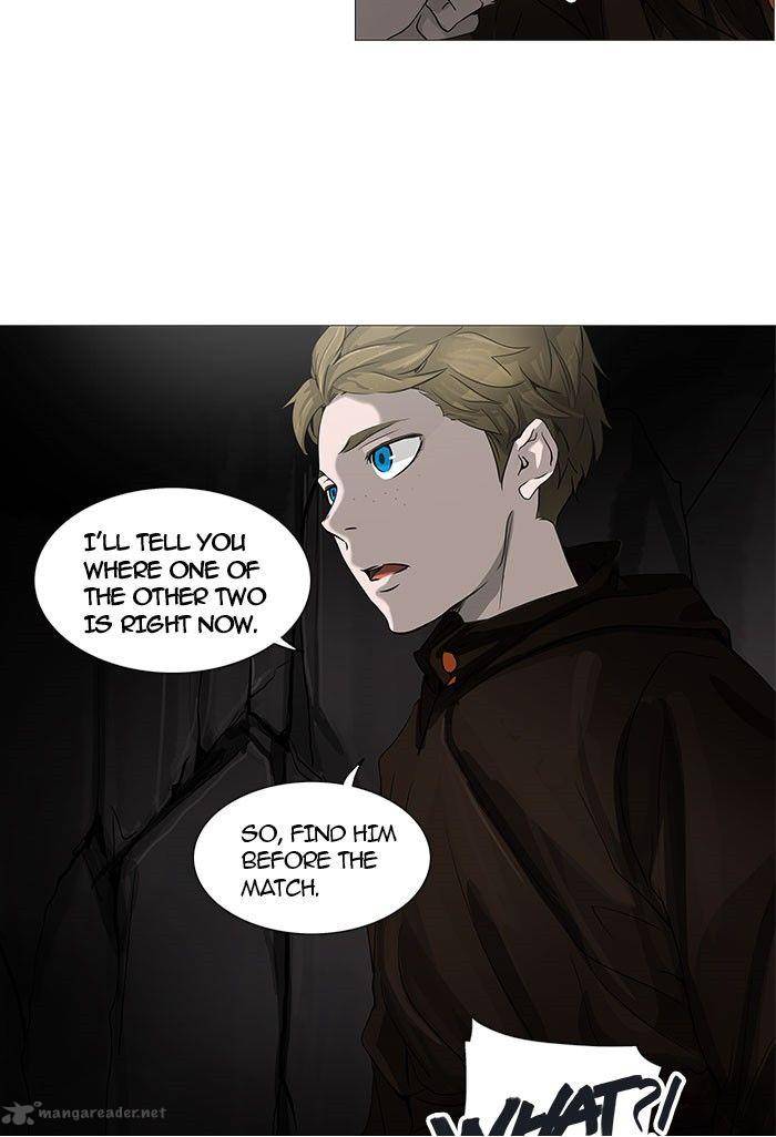 Tower Of God 250 36