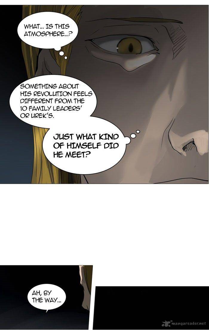 Tower Of God 251 22