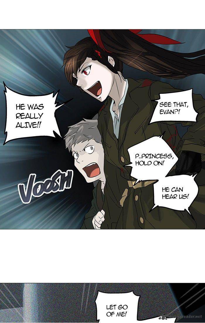 Tower Of God 252 11