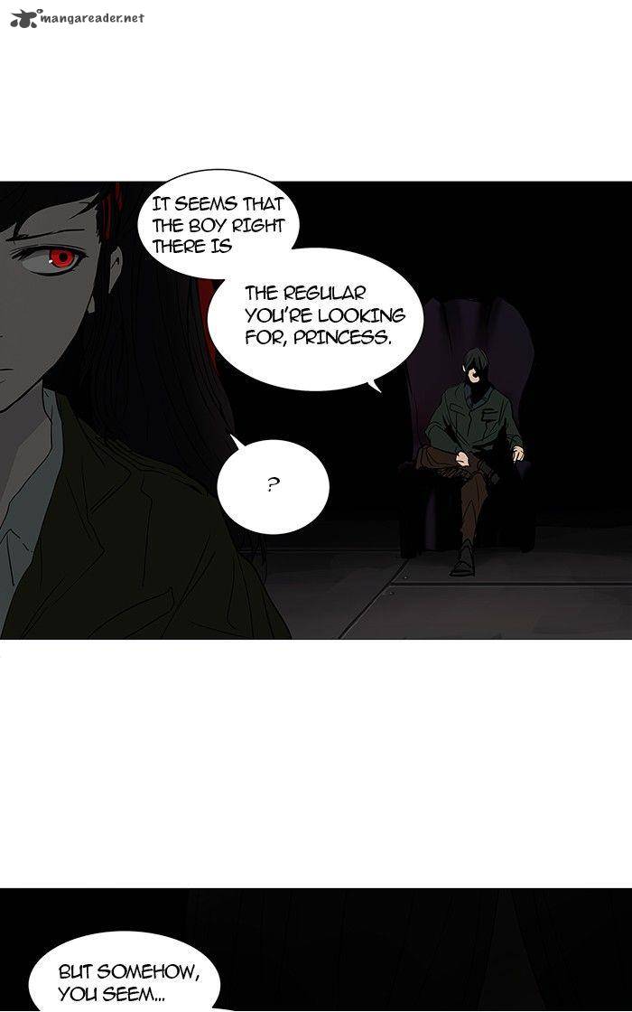 Tower Of God 252 15