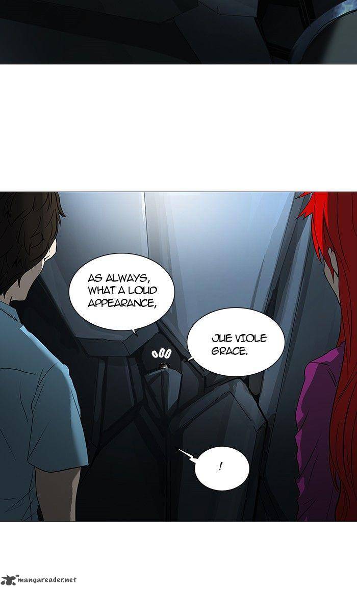 Tower Of God 252 20