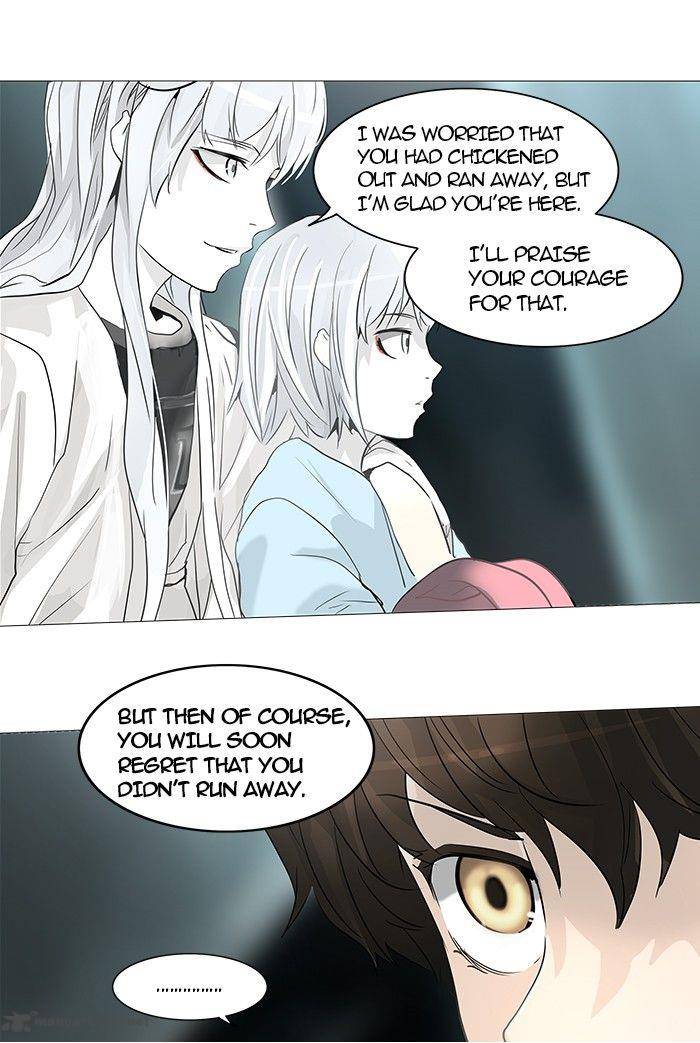 Tower Of God 252 21