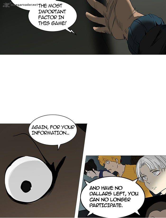 Tower Of God 252 36