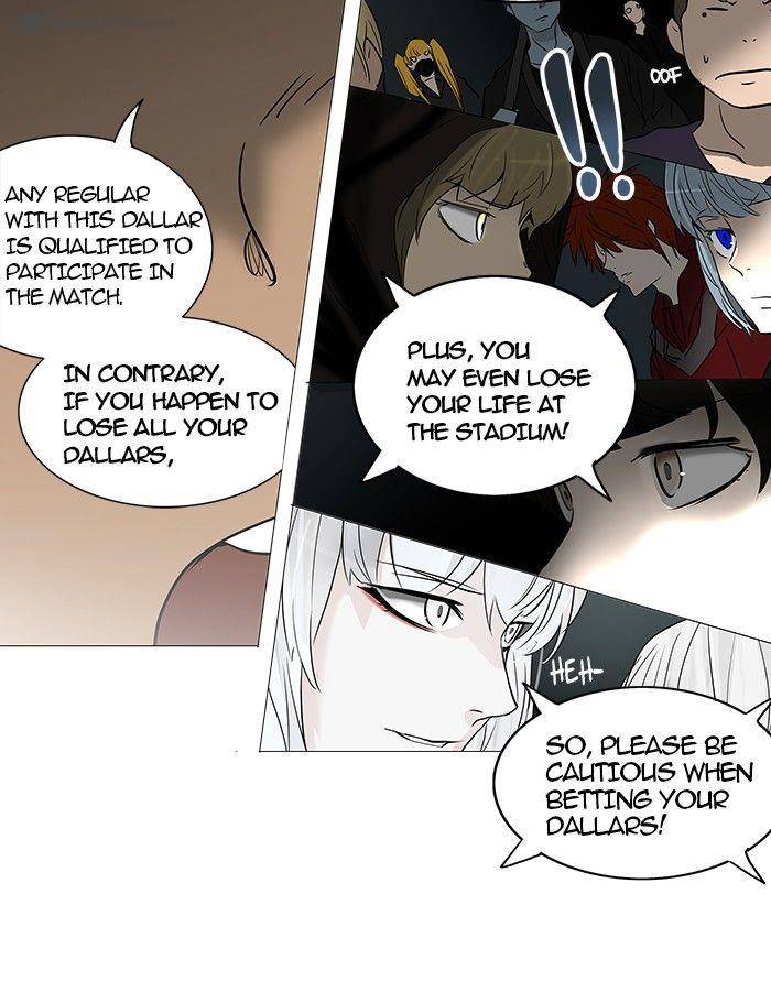 Tower Of God 252 37