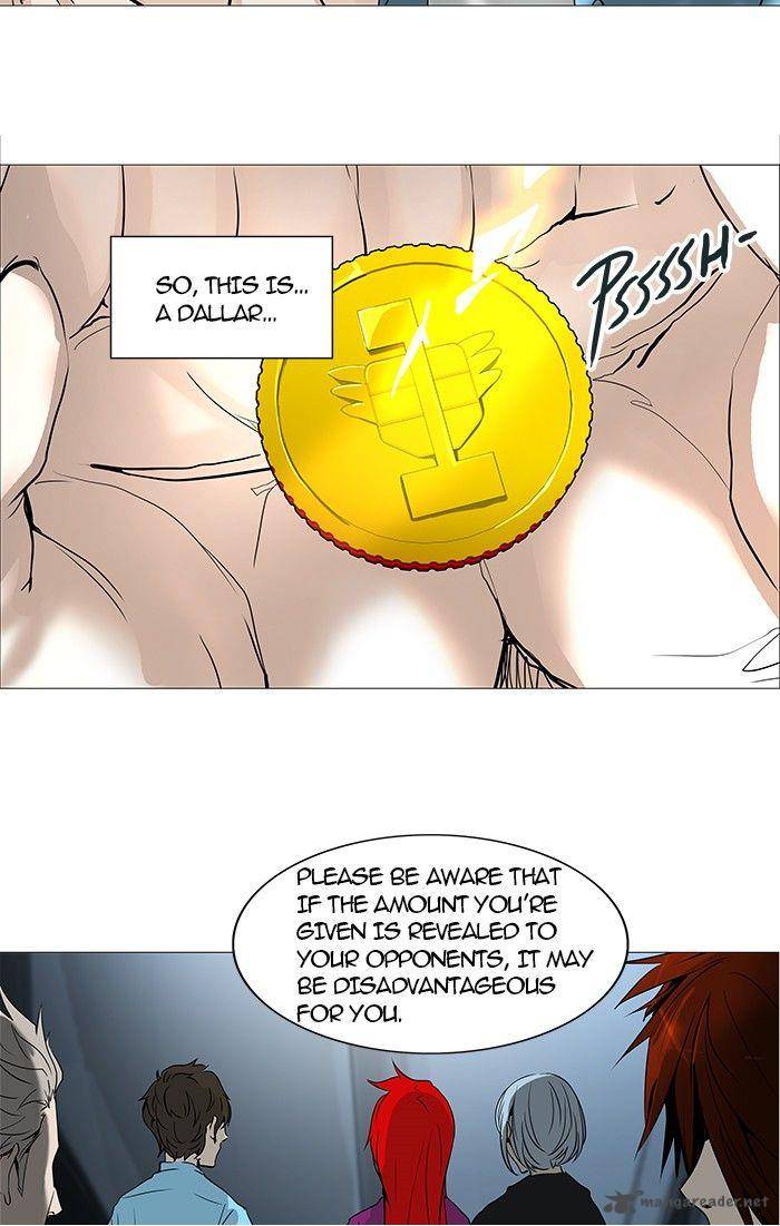 Tower Of God 252 41
