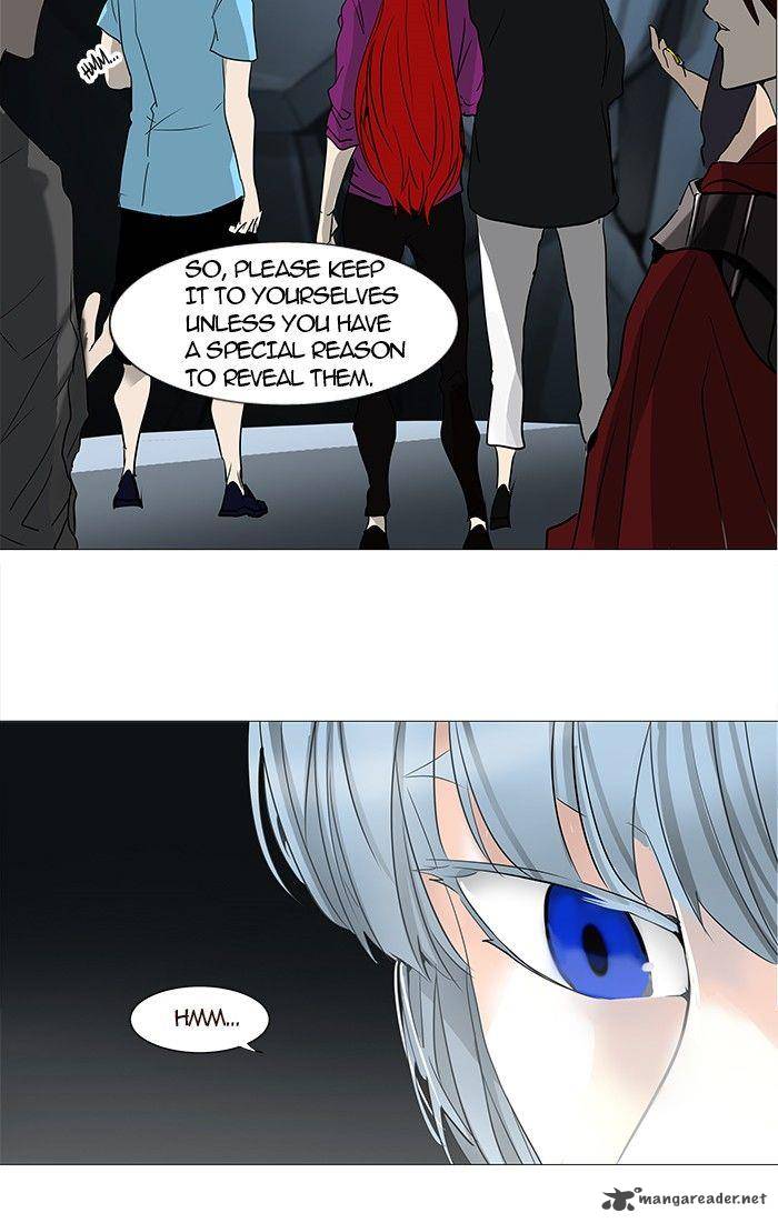 Tower Of God 252 42