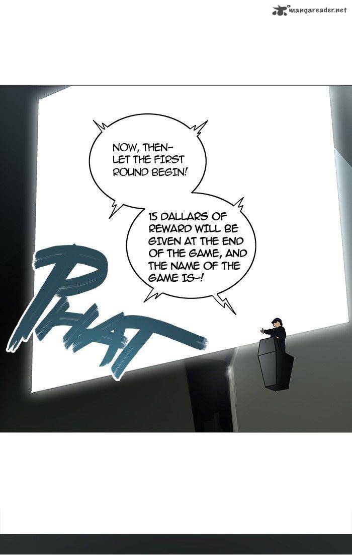 Tower Of God 252 43