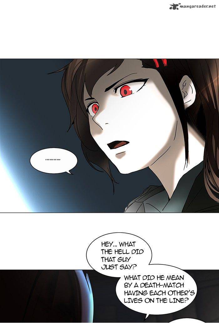 Tower Of God 252 45