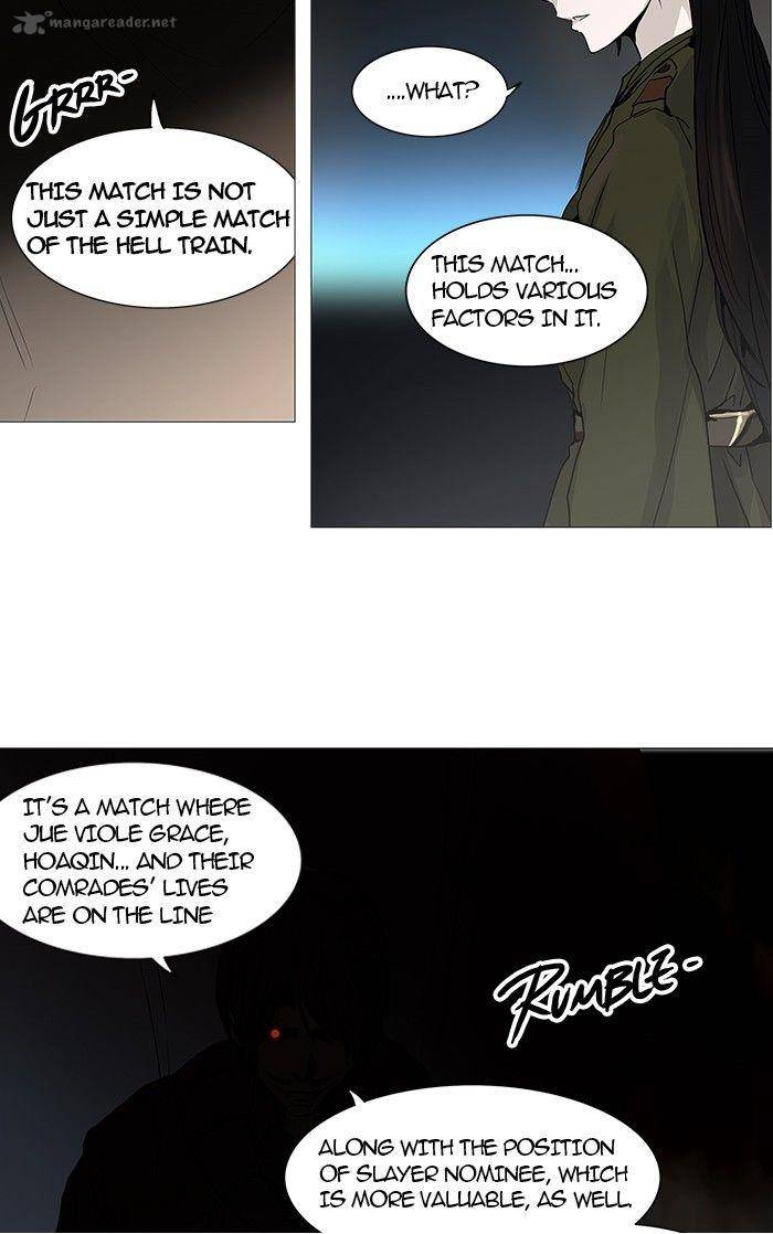 Tower Of God 252 47