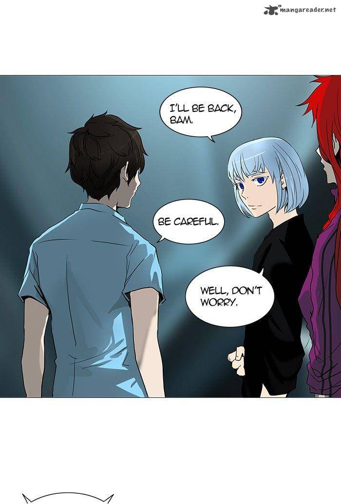 Tower Of God 253 18
