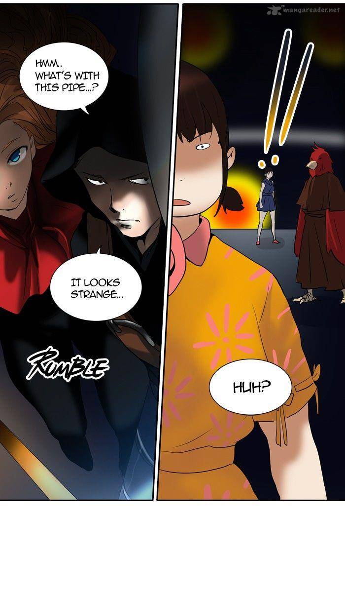 Tower Of God 255 17