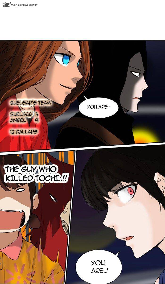 Tower Of God 255 19