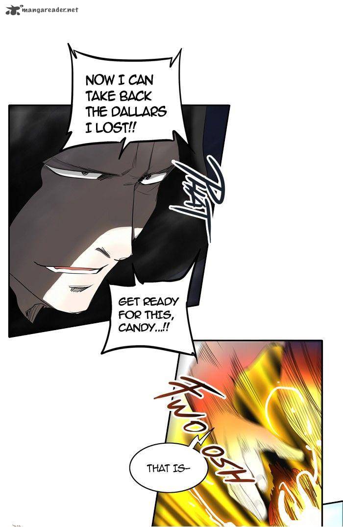 Tower Of God 255 21