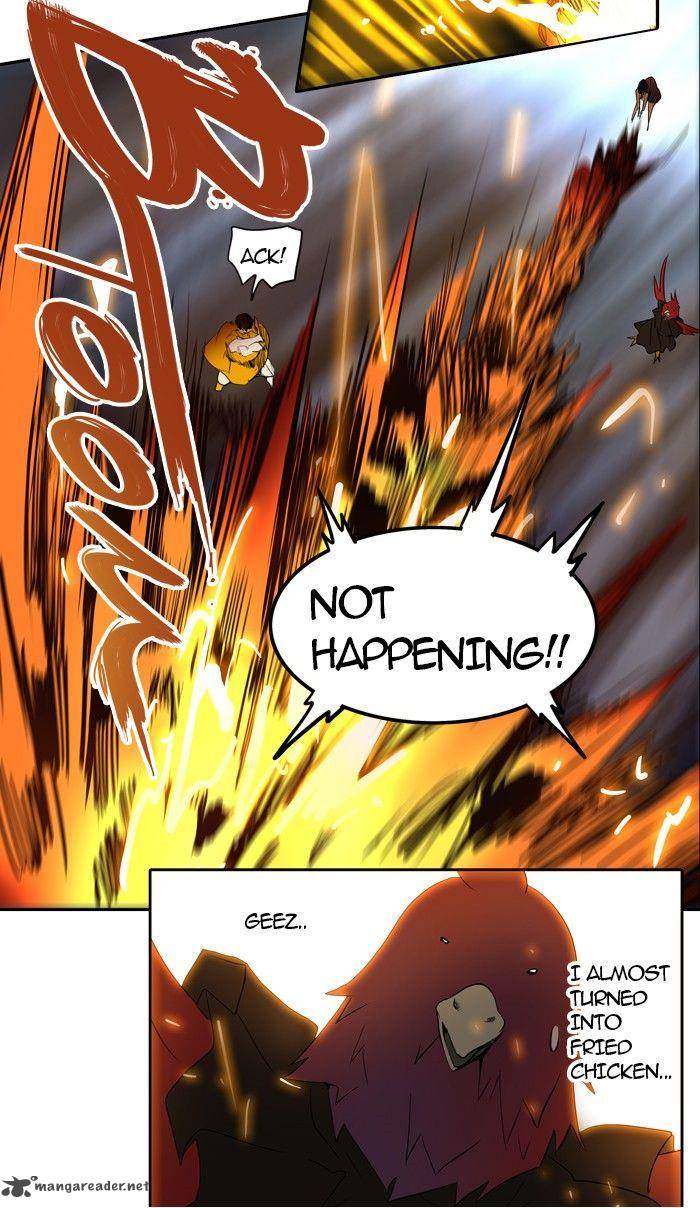 Tower Of God 255 22