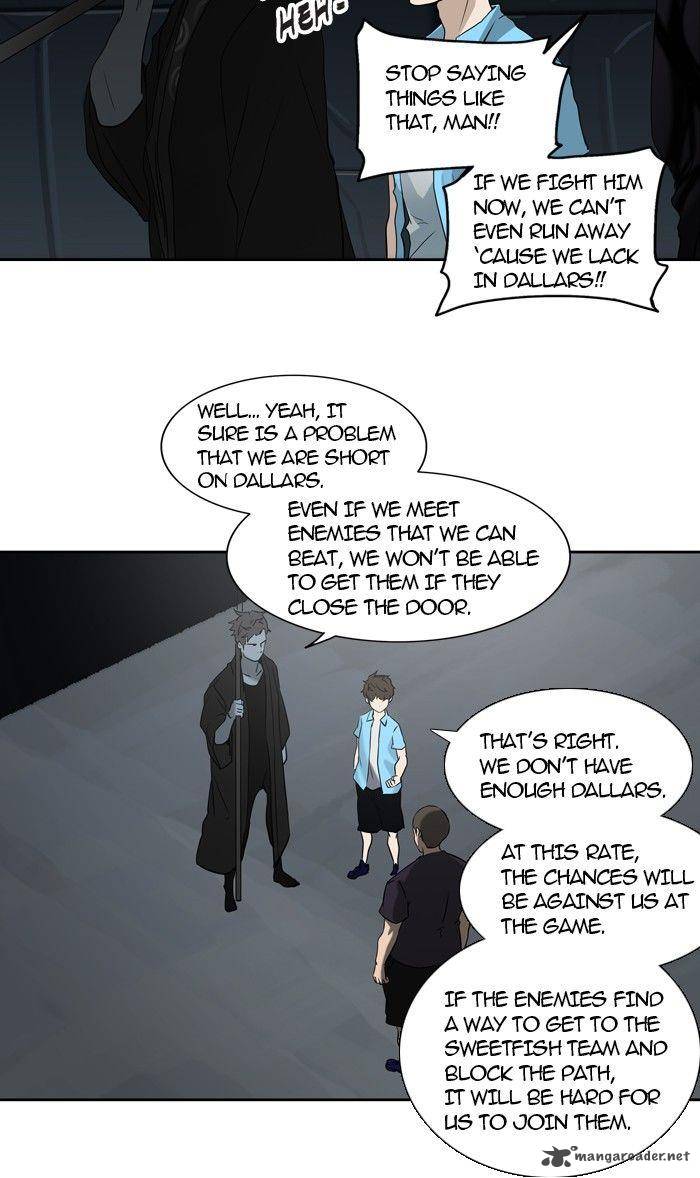 Tower Of God 255 4
