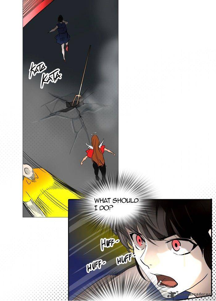 Tower Of God 255 40