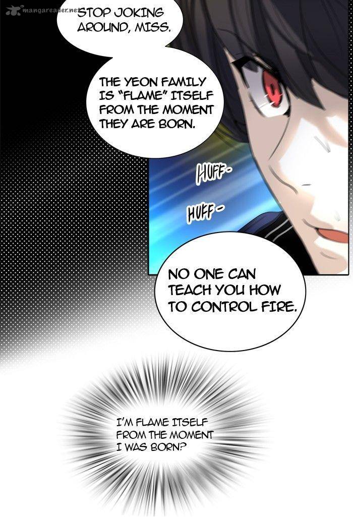 Tower Of God 255 43