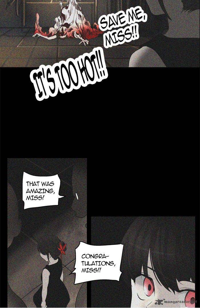 Tower Of God 255 45